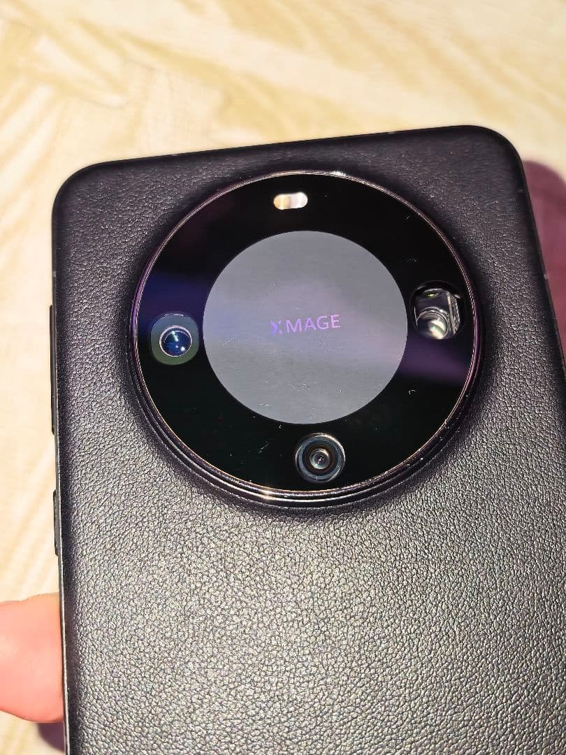 【美品】HUAWEI Mate60pro 512GB