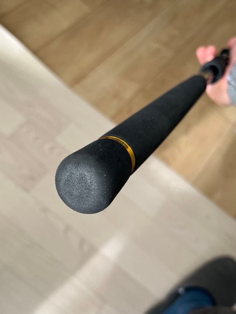 ダイワ モアザン エキスパート morethan EXPERT AGS 106M