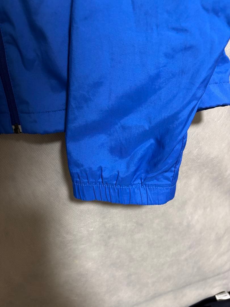 バルセロナなど　ジャージ，パーカー5着セット