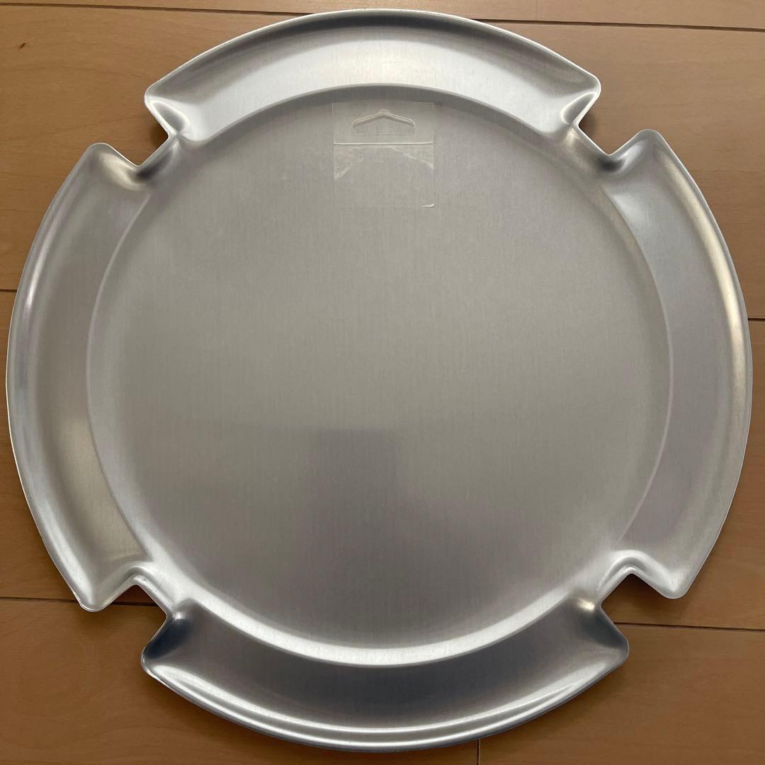 ベルギービール　デュポン醸造所　プレート