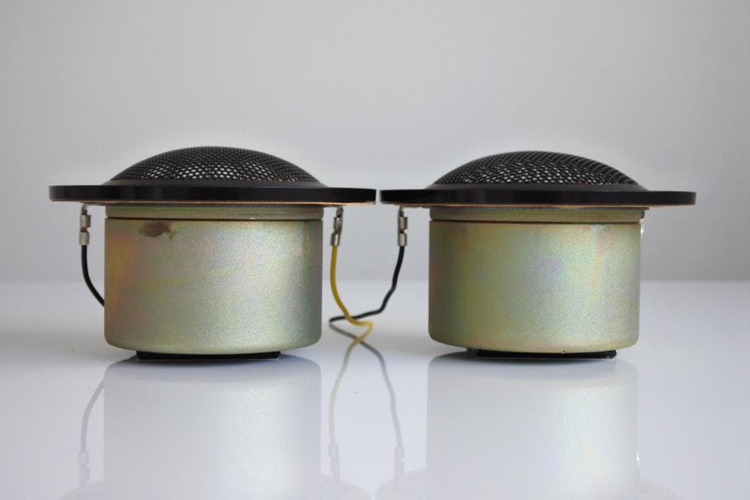 ■Victor SX-500 Spirit アルニコツイーター 正常動作 美品■