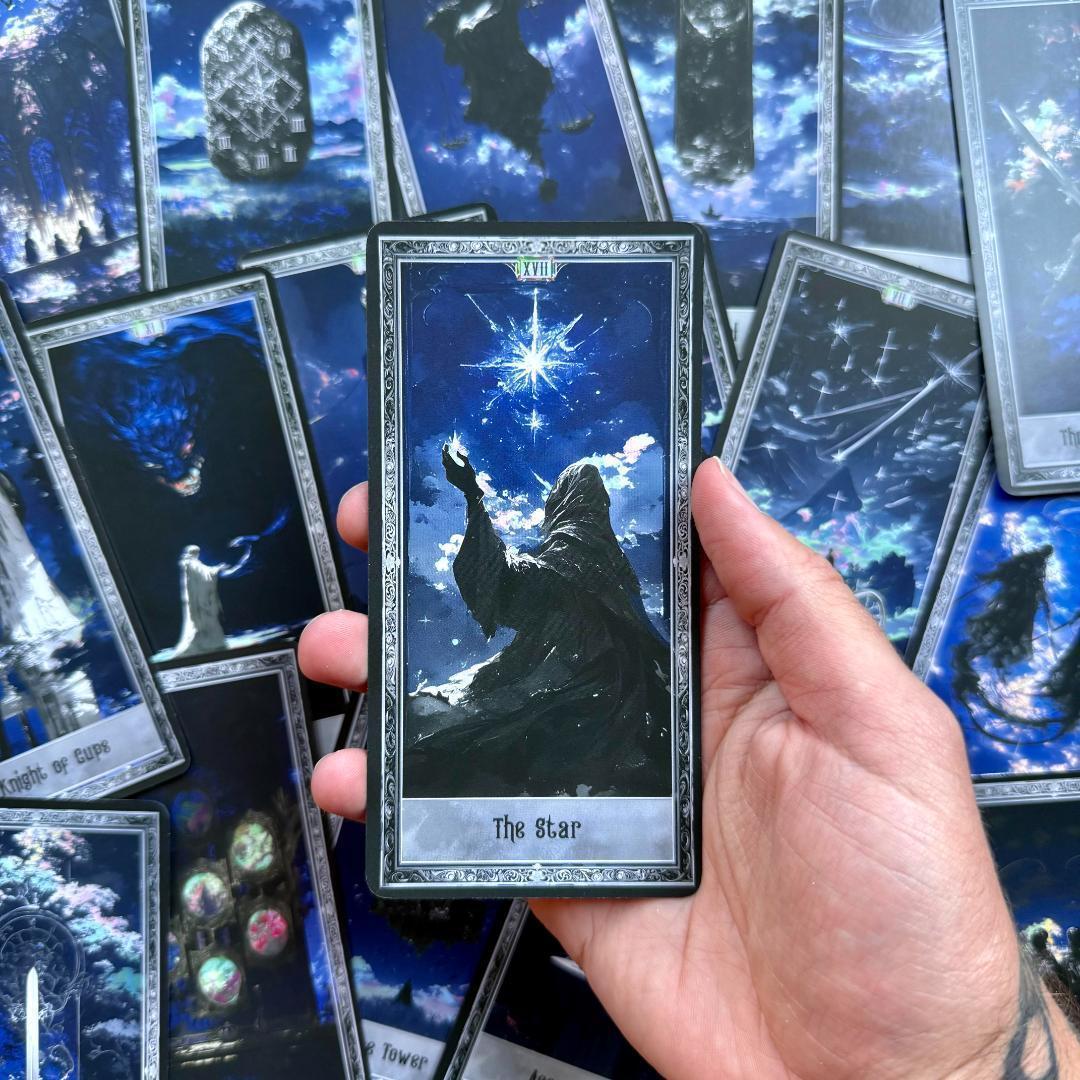 のえ★タロット