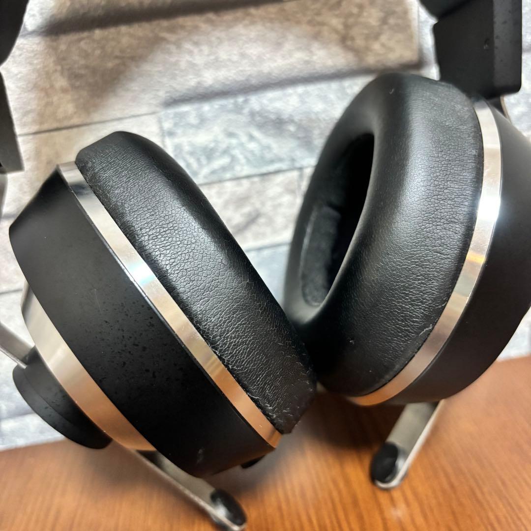 SONOROUS VI FI-SO6BD3 希少 廃盤 final ヘッドホン