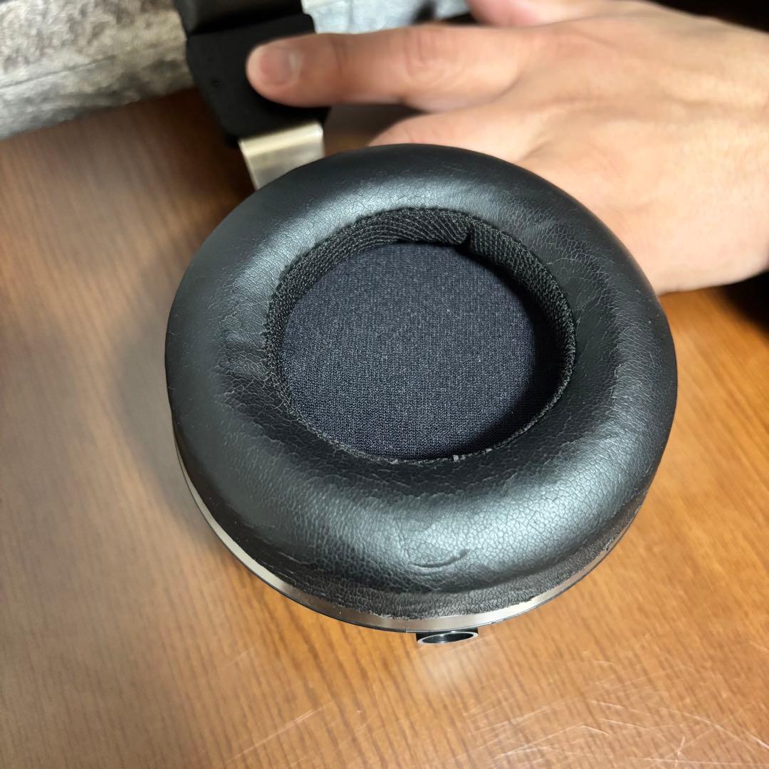 SONOROUS VI FI-SO6BD3 希少 廃盤 final ヘッドホン