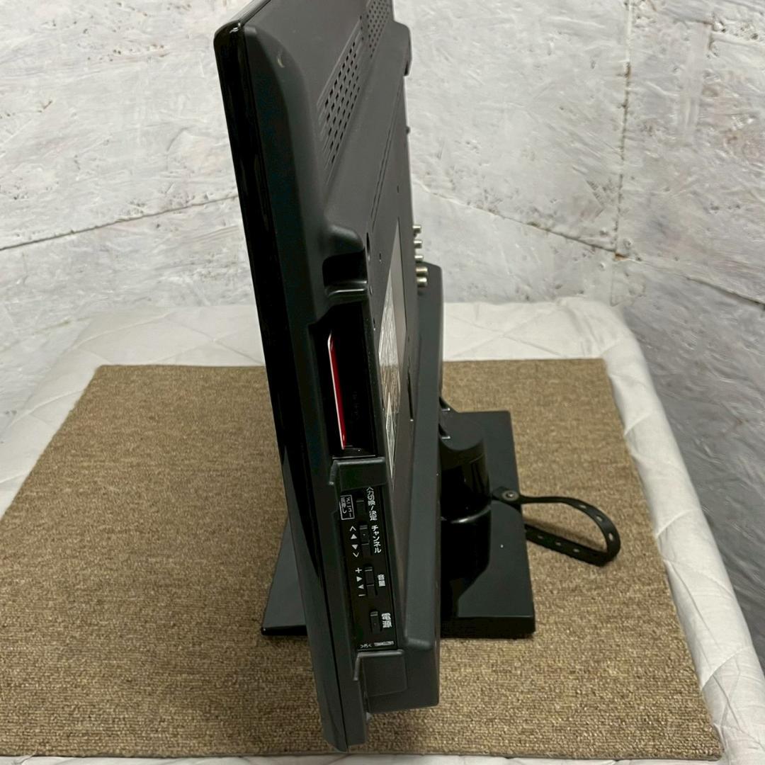 【Panasonic】 パナソニック 液晶テレビ TH-L24C6 A1079