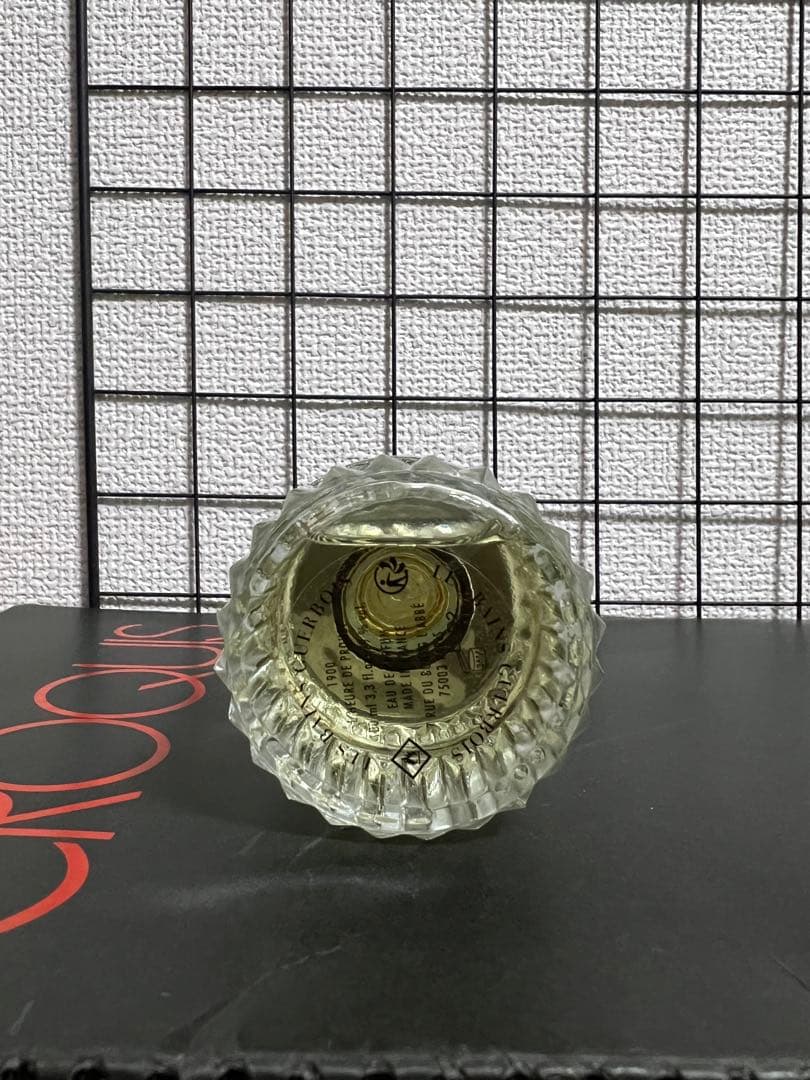 レバンゲルボワ 1900 ルール ドゥ プルースト 100ml