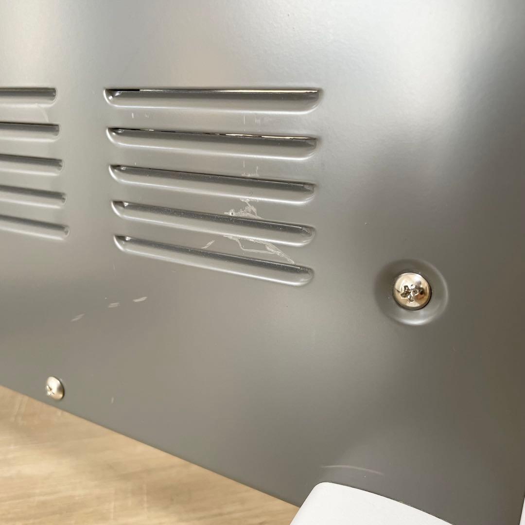 ★美品★ ゼンケン　遠赤外線暖房機 　アーバンホット RH-2201