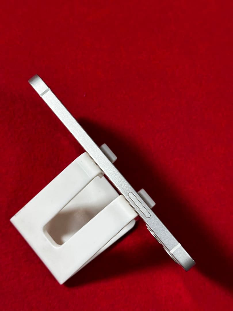 【7920】iPhone 12ホワイト 64GB simフリー