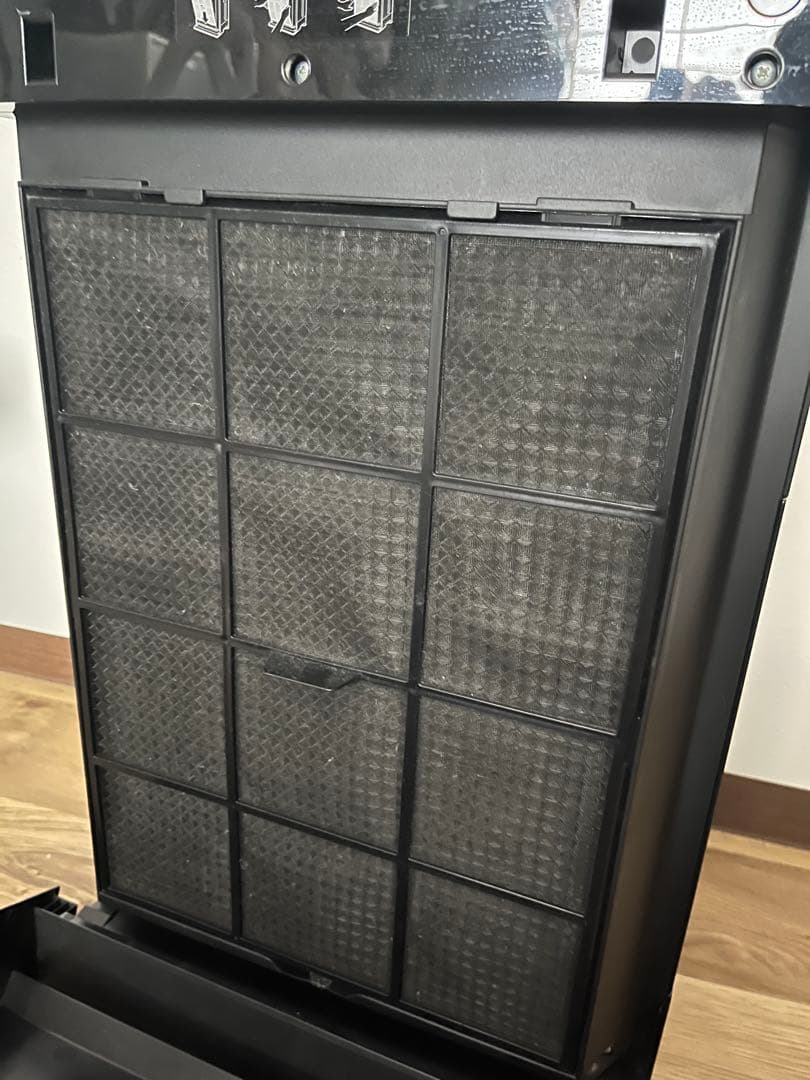 Panasonic F-VC70XT 加湿空気清浄機　ジャンク