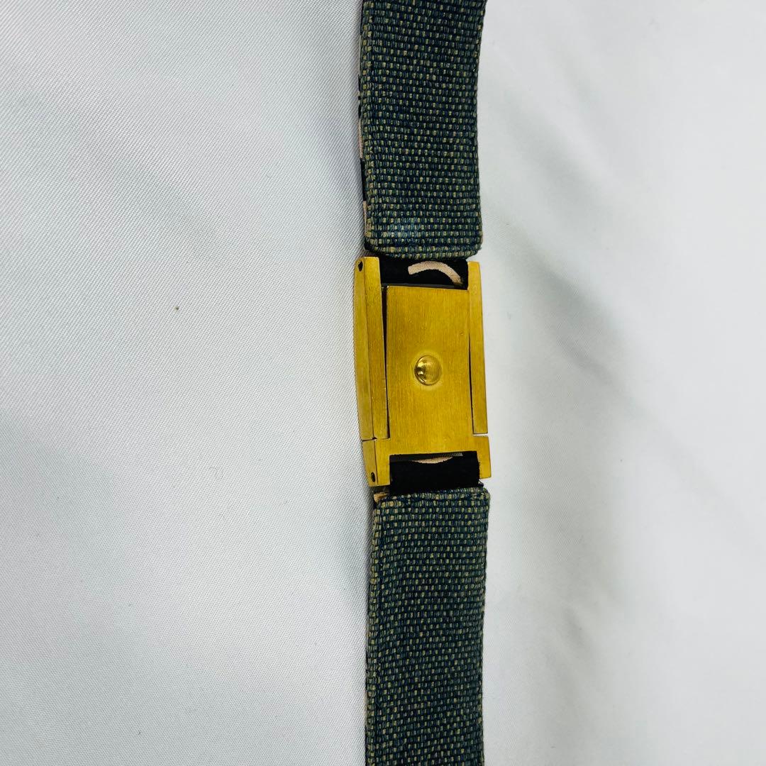 CHANEL シャネル　ロゴ入り ワンピースベルト