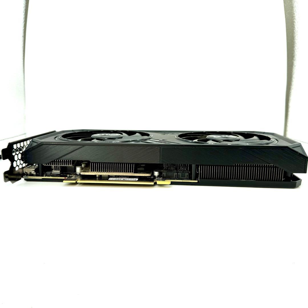 PALIT RTX4070 12GB グラフィックボード 8pin 動作確認済