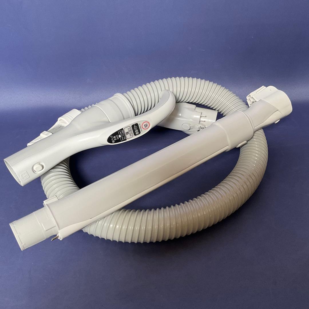 Panasonic 電気掃除機　MC-PJ23GE4 2024年製