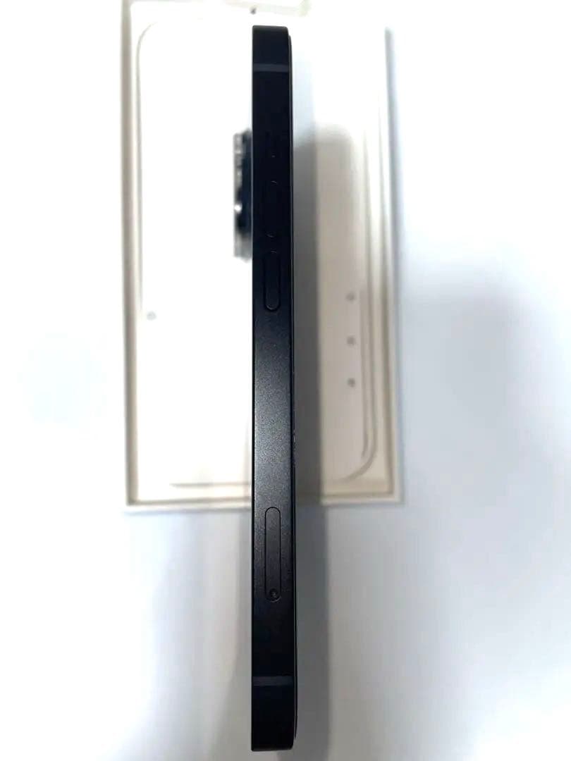 iPhone14 128GB 紺色 ⭐︎超美品⭐︎ バッテリー100% SIMフリー