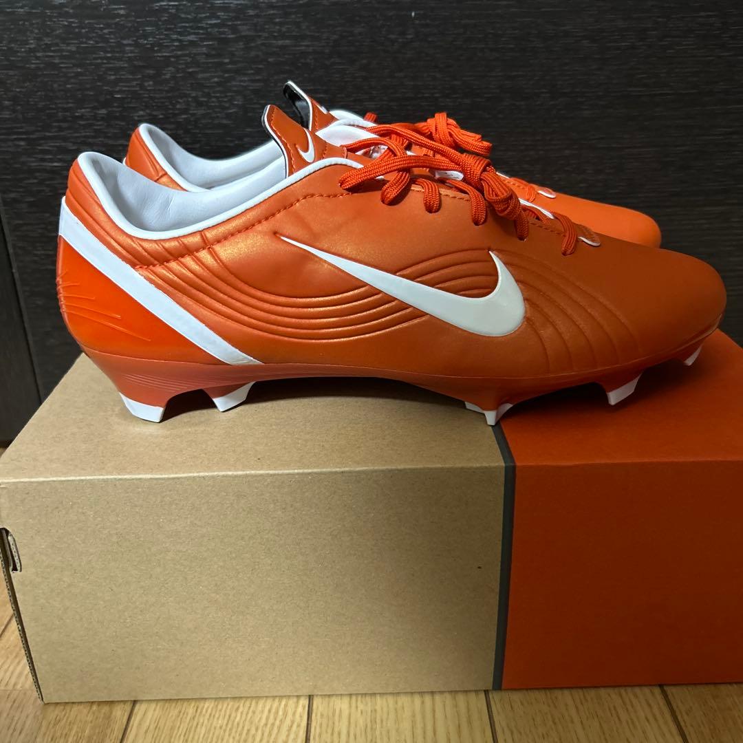 新品未使用ズーム マーキュリアル ヴェイパー 1 RGN SE FG28.5cm