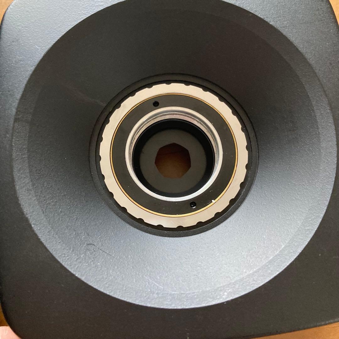 HORSEMAN iss G2 デジタル制御シャッターシステム 大判フィルム