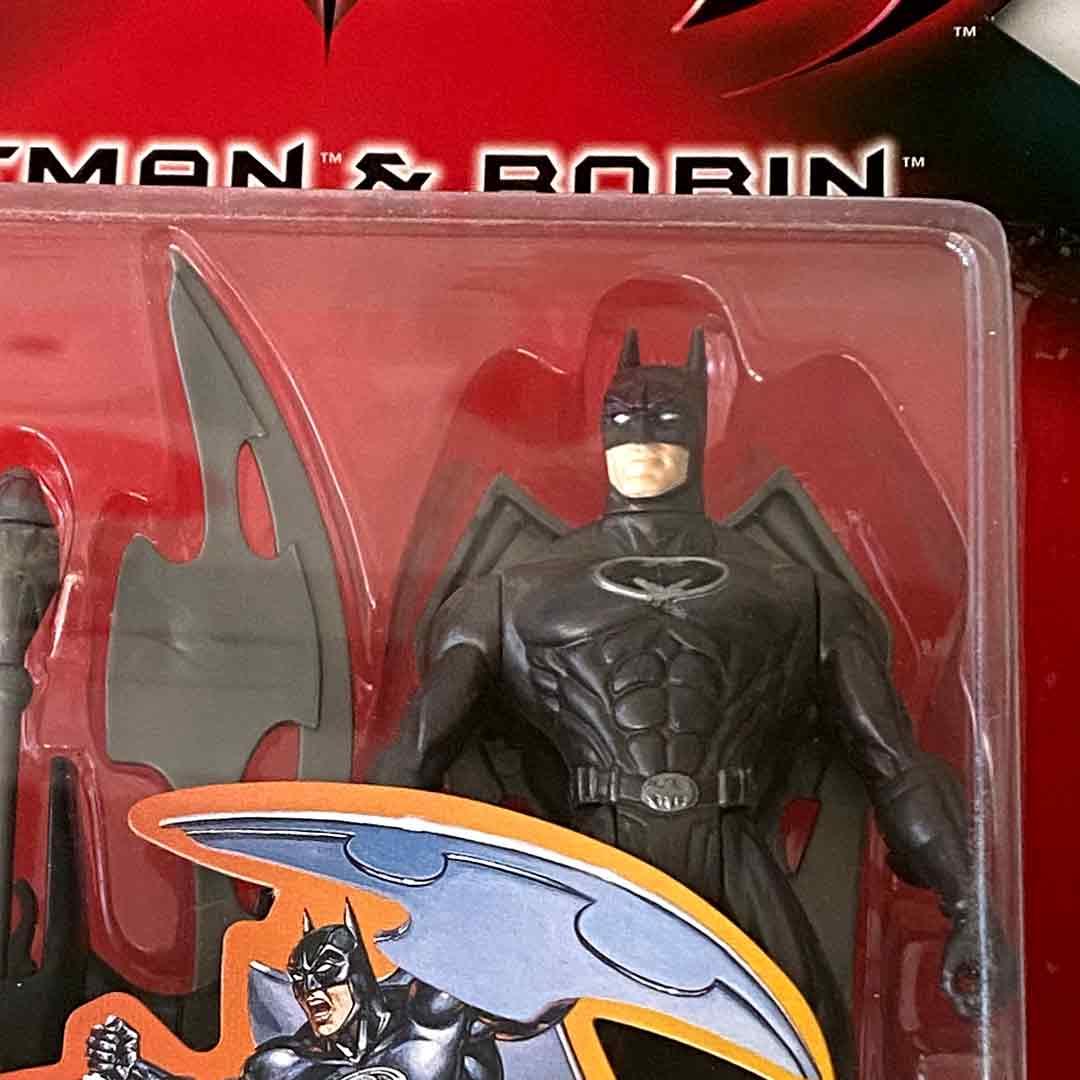 バットマン＆バットモービルコレクション詰め合わせ7点セット batman