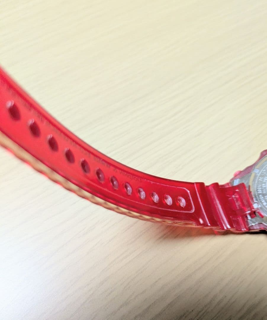 CASIO G-SHOCK FROGMAN ペアセット 【希少】