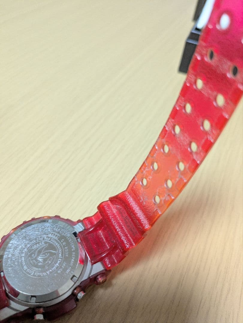 CASIO G-SHOCK FROGMAN ペアセット 【希少】