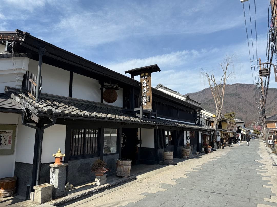 限定発売　信州亀齢