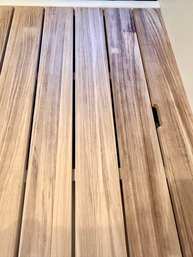 【美品送料込み】シモンズ　ダブルベット　フレームのみ　ロココ調　Simmons