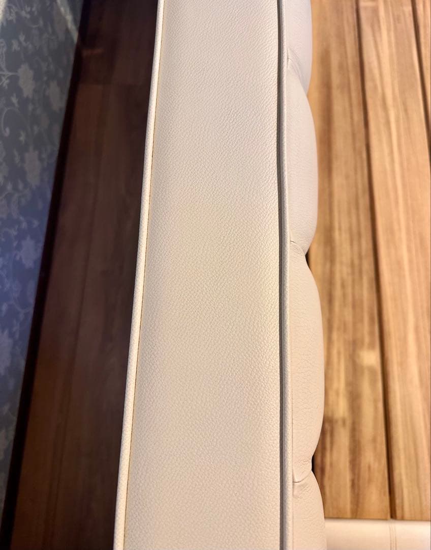 【美品送料込み】シモンズ　ダブルベット　フレームのみ　ロココ調　Simmons