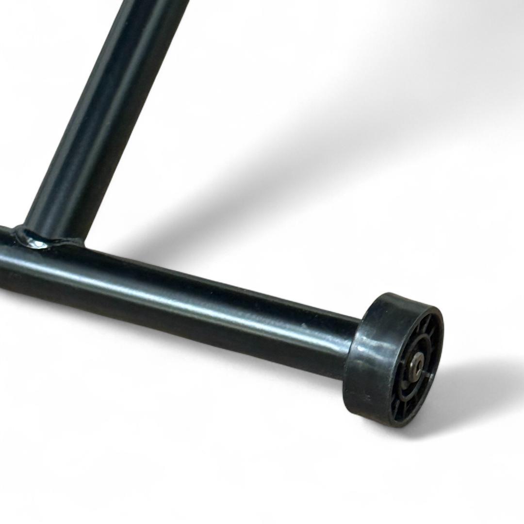 フォロー割【新品】　ガス圧式　昇降テーブル 作業台