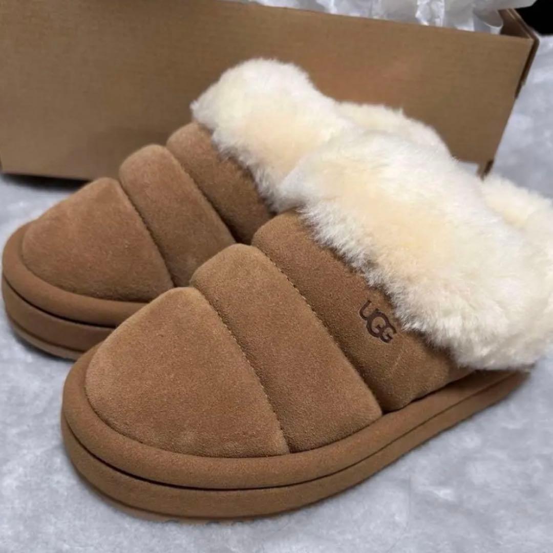 靴 UGG Tazzlita 21cm