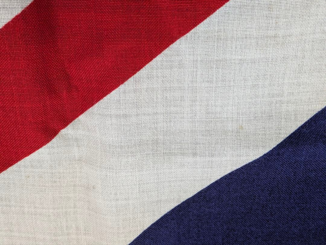 ユニオンジャック 旗