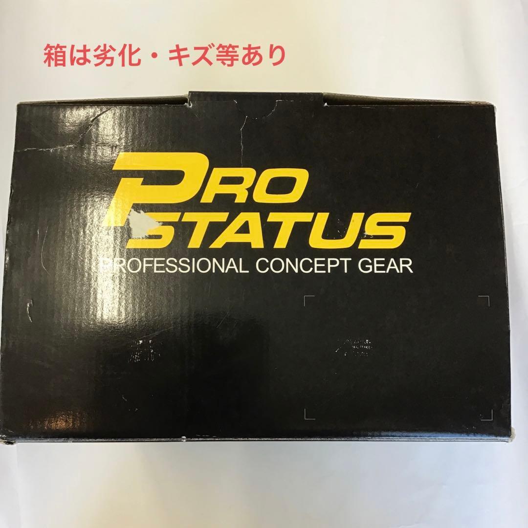 プロステイタス　トレーニング用キャッチャーミット(硬式)　未使用品　日本製