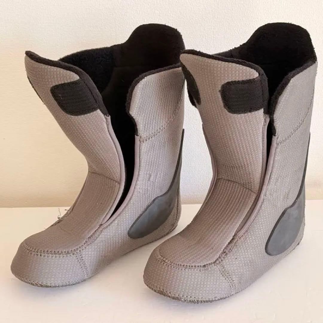 美品　Burton RULER BOA 27.5 18-19モデル