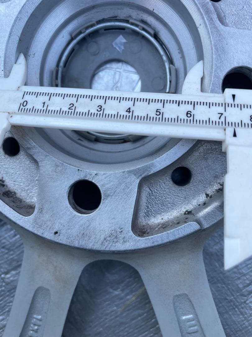 155/65R14 スタッドレスタイヤ ホイールセット