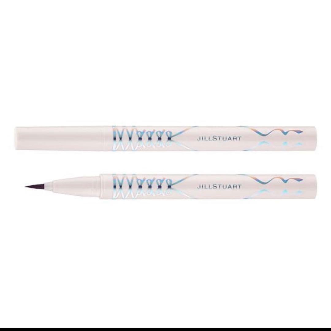 ジルスチュアート2025クリスマスコフレ リボンファッションショー コレクション