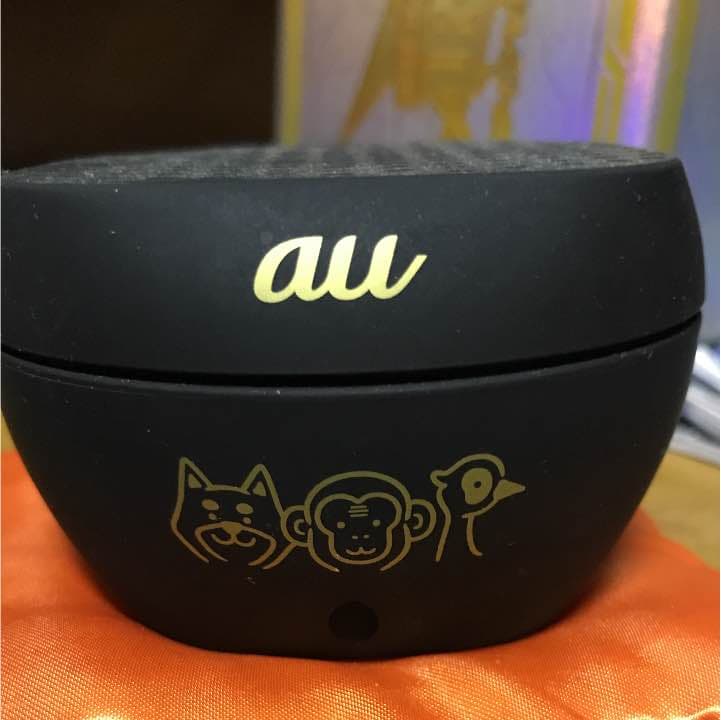 スピーカー・ウーファー Bluetooth