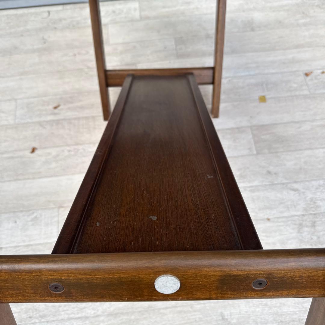 ヴィンテージ コーヒーテーブル　センターテーブル