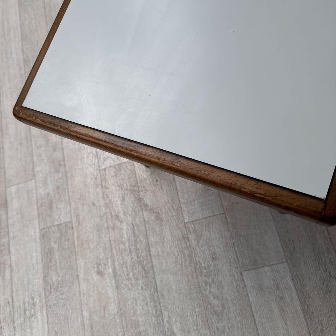 ヴィンテージ コーヒーテーブル　センターテーブル