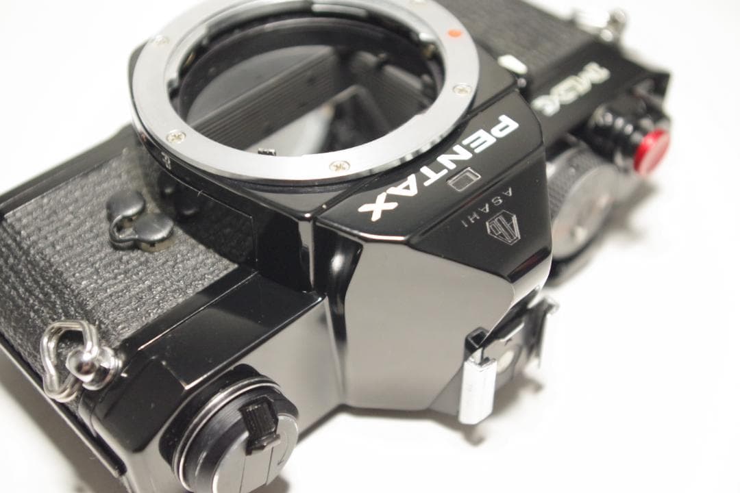 M85A ASAHI PENTAX MX 前期型　並上級＋品　一部保証