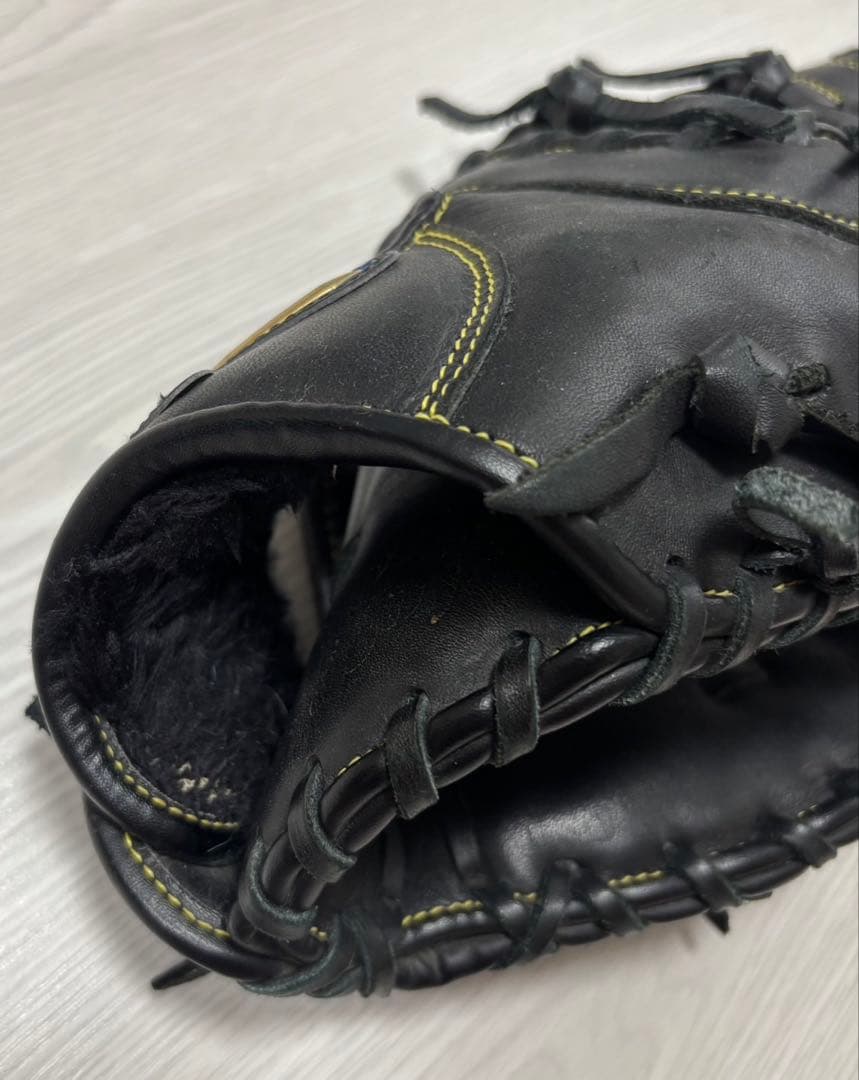 ★軟式野球★ファーストミット★ミズノ★SELECT９