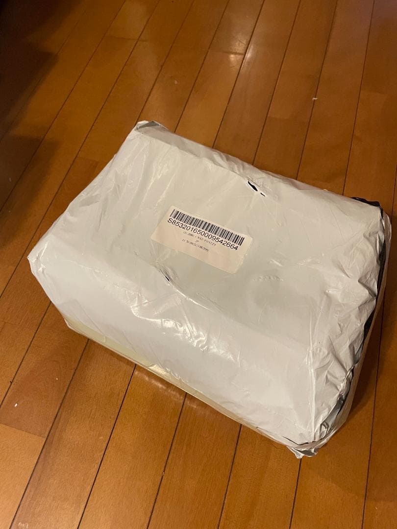 【２個セット】【新品・未使用】Derila Ergo Edition 枕・ピロー