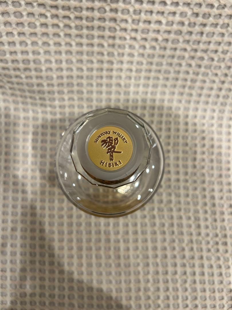 【空き瓶】響30年