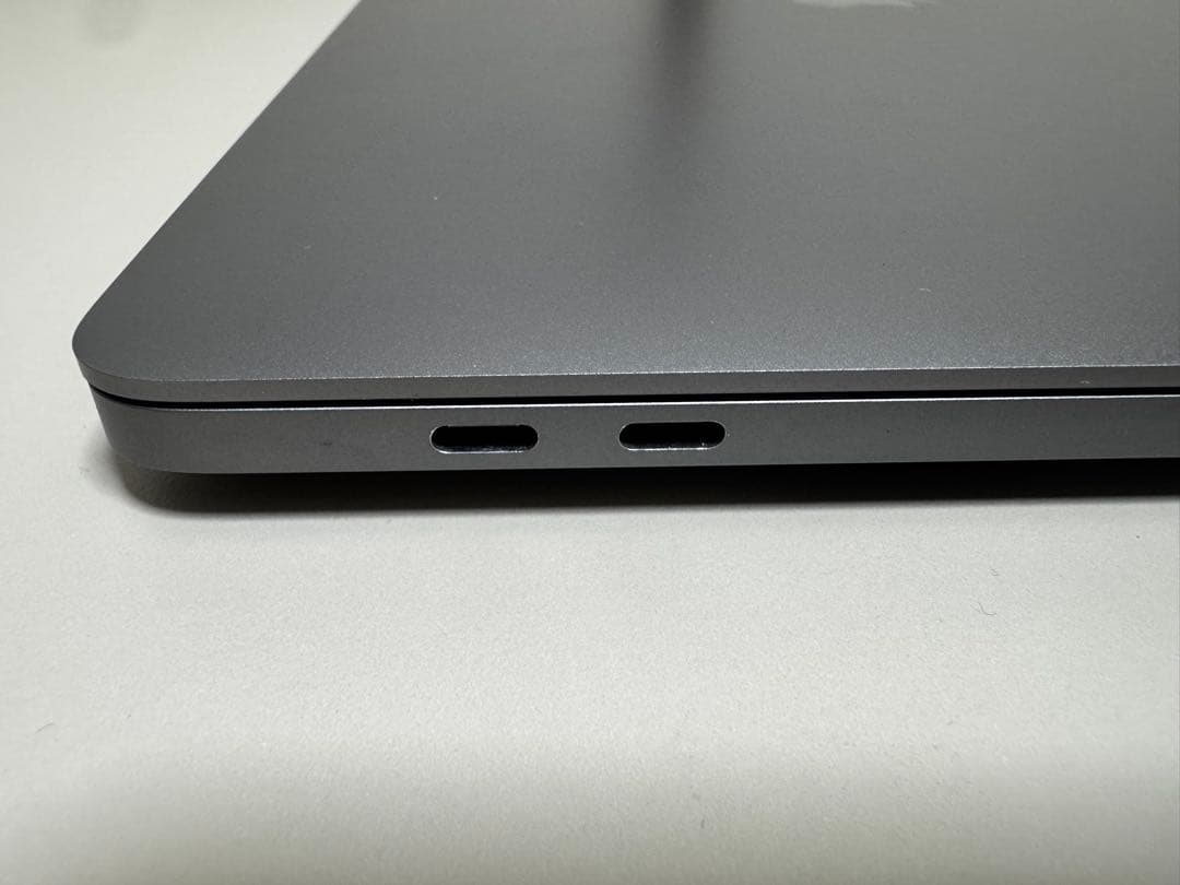 MacbookPro 16インチ2019 Core i9 16GB/1TB