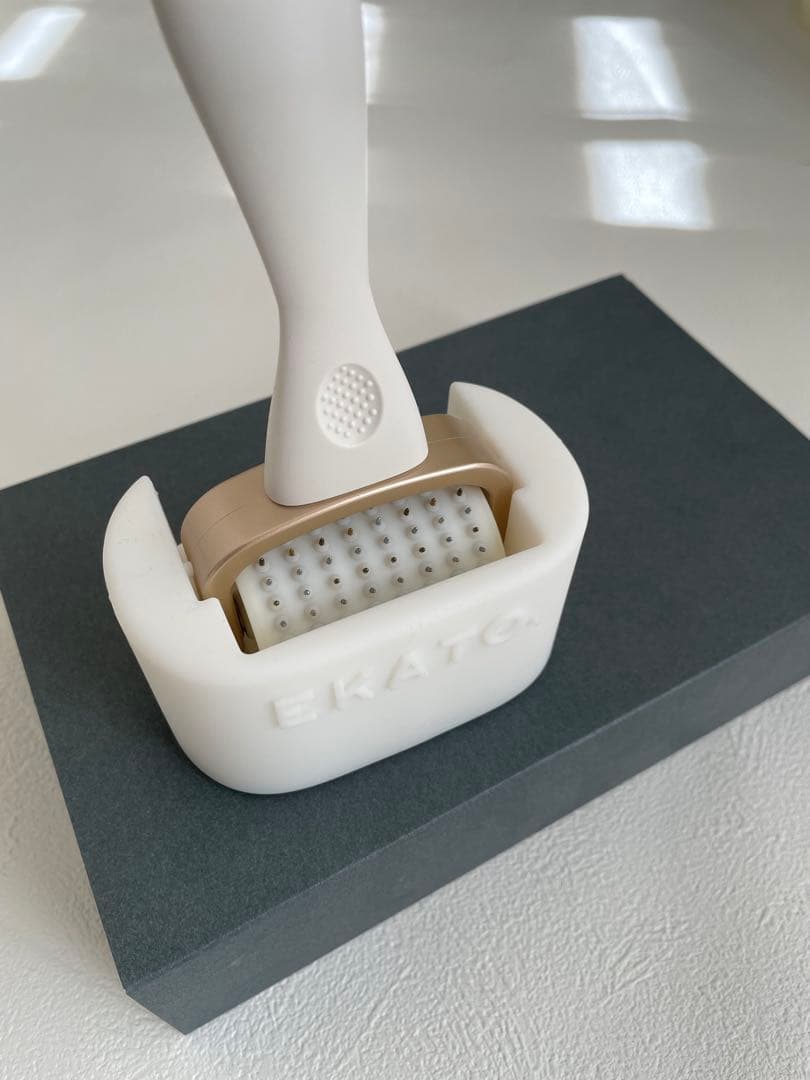 しろたま様 値下げ　EKATO エカト　ボディメディテーションローラー