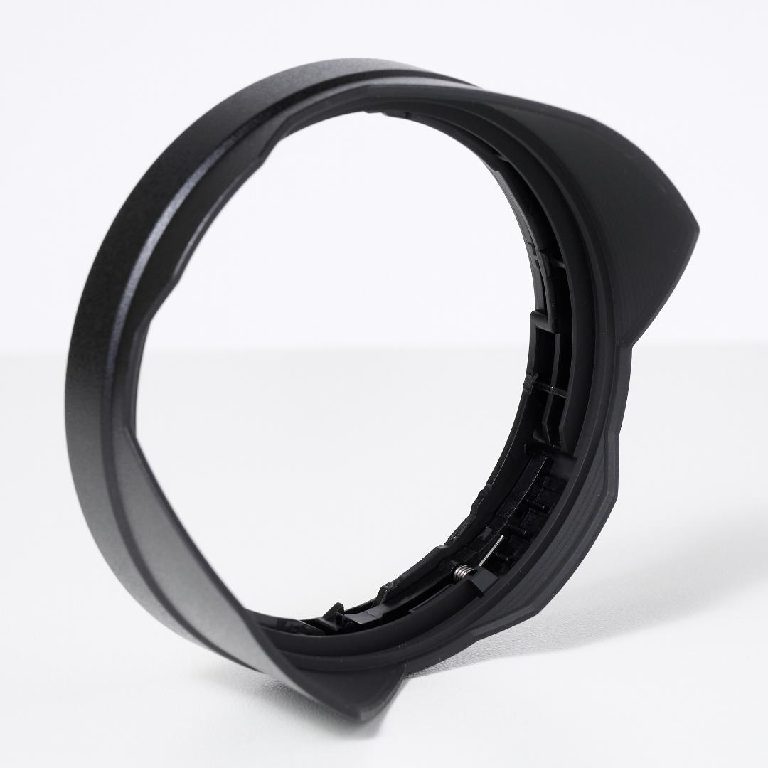 レンズ(ズーム) Lumix S 20-60mm F3.5-5.6 S-R2060