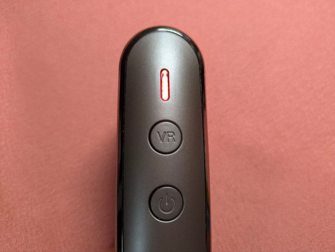 ANGFA スカルプDボーテ スカルプ電気ブラシ