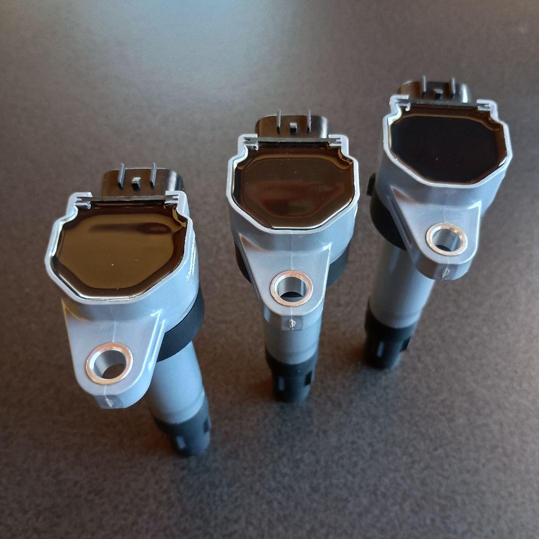 強化イグニッションコイル ジムニー アルト エブリィ その他 K6A