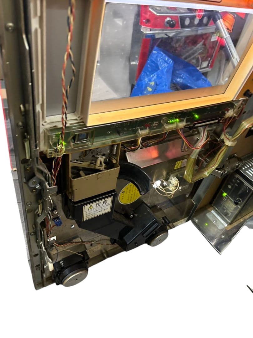 北斗の拳 スロットマシン 拳王