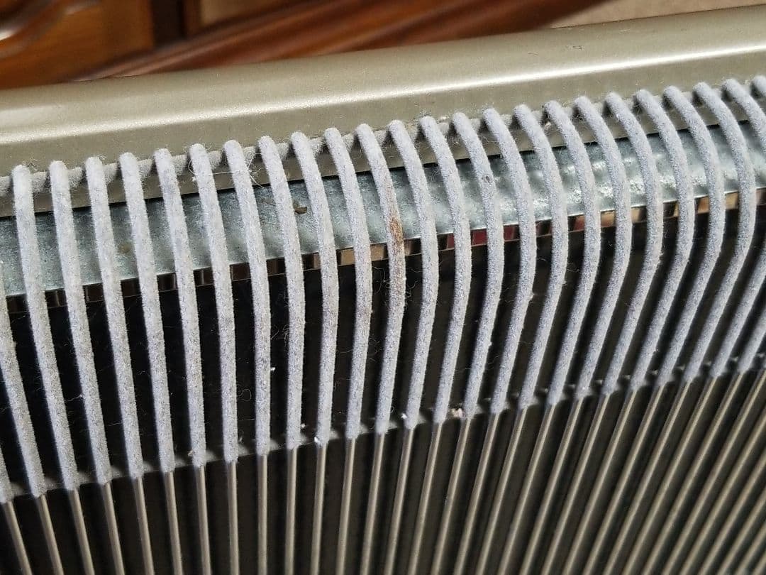 夢暖望 660型H 遠赤外線パネルヒーター アールシーエス