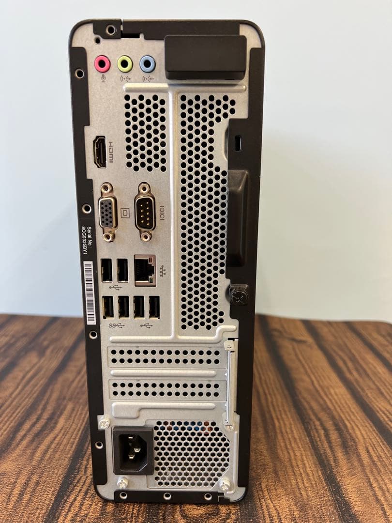 hp 2019年製 i3 8GB SSD256GB win11 office