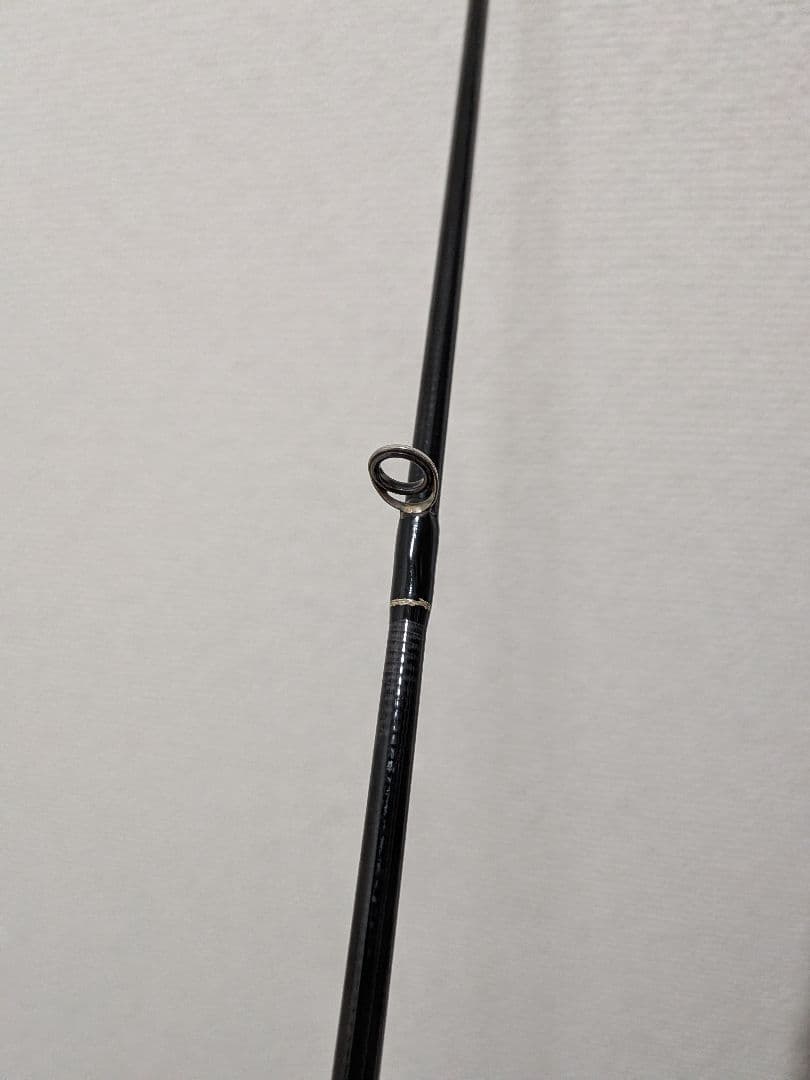 【ヤマガブランクス】アーリー フォー モバイル 96MMH