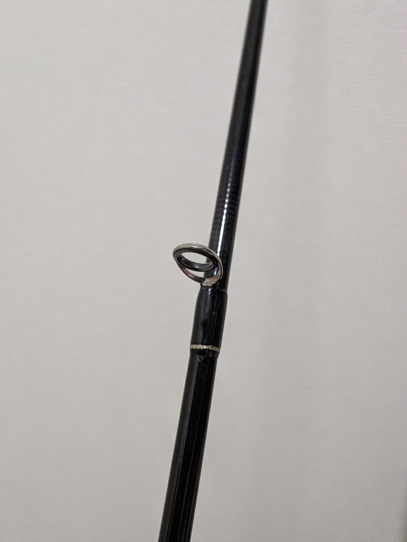 【ヤマガブランクス】アーリー フォー モバイル 96MMH