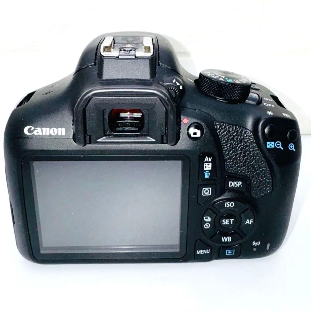 Canon EOS KISS X80 Wi-Fi機能付きSDカード すぐ使えます